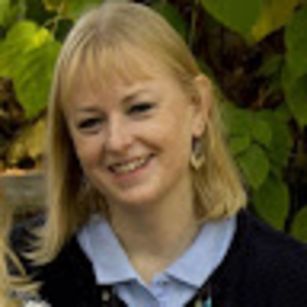 Meet your Posher, Annalynn